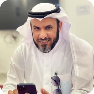 Dr. Riyadh AL-Matrafi
